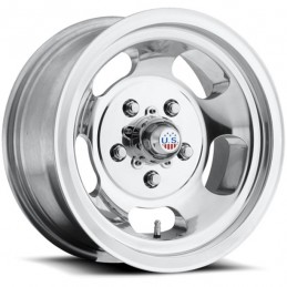 Jante din aluminiu 15x7"+15x8" Indy U101 kpl. 4 buc. 64-73