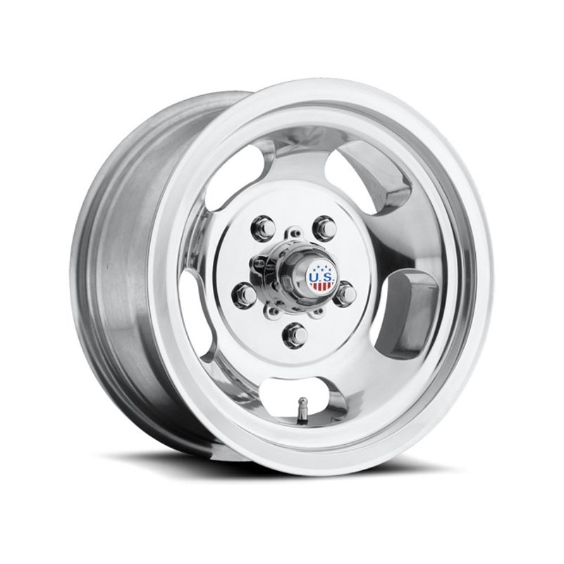 Jante din aluminiu 15x7"+15x8" Indy U101 kpl. 4 buc. 64-73 Jante din aluminiu 15x7"+15x8" Indy U101 kpl. 4 buc. 64-73