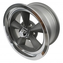 Bullitt VN102 US-Mags 15x7" aluminiu roți cpl. 4pc, 64-73