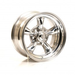 Jante aluminiu lustruit 15x7" VN515 kpl. 4pcs, 64-73