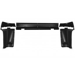 Kit plastic spate, Fastback 64-66