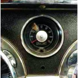 Mustang 67-68 tahometru de bord