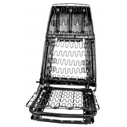 Cadru scaun "Airplane" 69-70 dreapta
