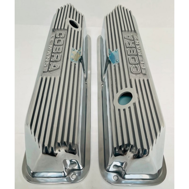 FE 390 427 428 Cobra Le Mans Shelby GT500 capace supape