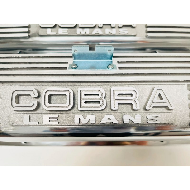 FE 390 427 428 Cobra Le Mans Shelby GT500 capace supape