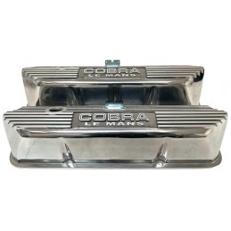 FE 390 427 428 Cobra Le Mans Shelby GT500 capace supape