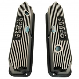 FE 390 427 428 Cobra Le Mans Shelby GT500 capace supape