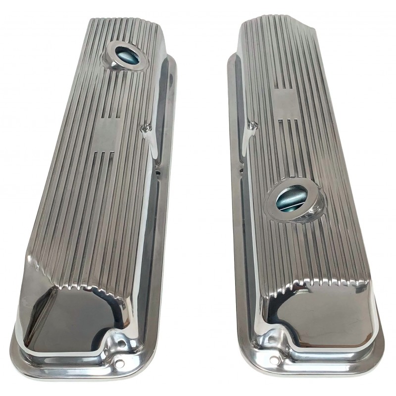 FE 390 427 428 Cobra Jet GT500 capace supape