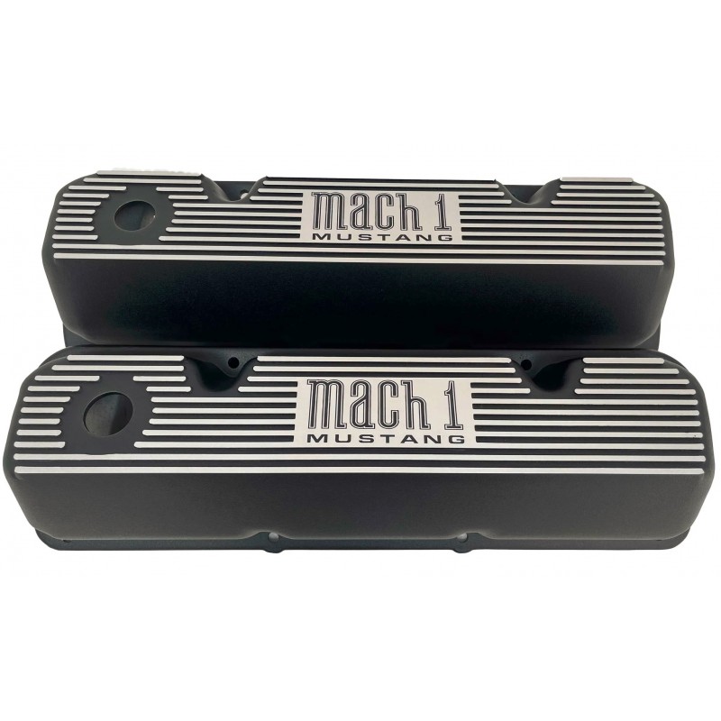 Ford 351 Cleveland Mach 1 351C capace de supape Ford 351 Cleveland Mach 1 351C capace de supape