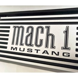 Ford 351 Cleveland Mach 1 351C capace de supape