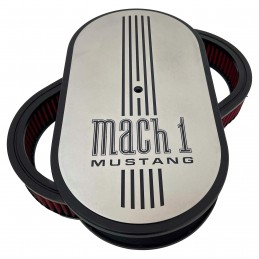Ford Mach 1 15" filtru de aer