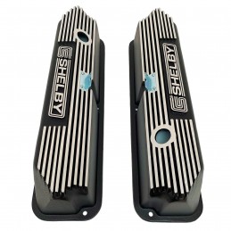 FE 390 427 428 Cobra Shelby GT500 capace pentru supape
