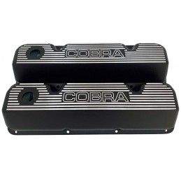 Ford 351 Cleveland COBRA Mach 1 351C capace supape