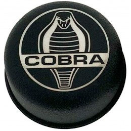 Capac ulei, bujie, COBRA, push-on, gât 25mm