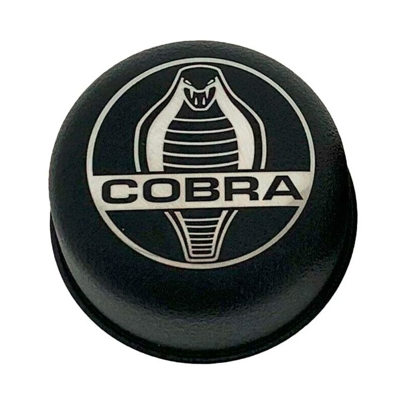 Capac ulei, bujie, COBRA, push-on, gât 25mm Capac ulei, bujie, COBRA, push-on, gât 25mm