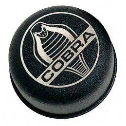 Capac ulei, bujie, COBRA, push-on, gât 25mm