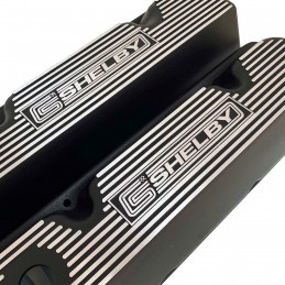 Ford 351 Cleveland SHELBY Mach 1 351C capace supape