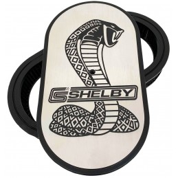 Ford Shelby Cobra 15" filtru de aer