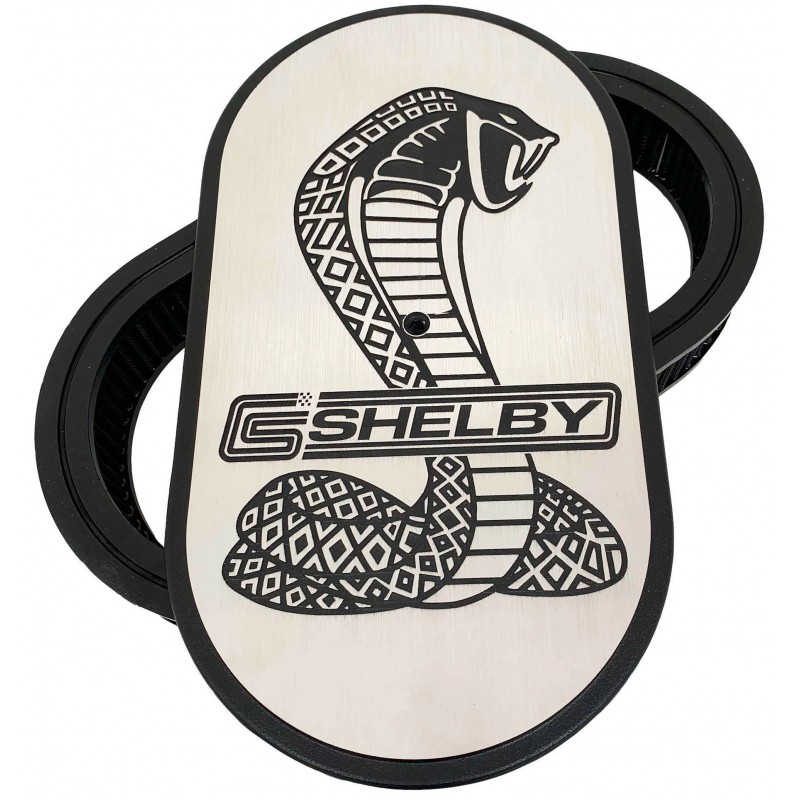 Ford Shelby Cobra 15" filtru de aer Ford Shelby Cobra 15" filtru de aer