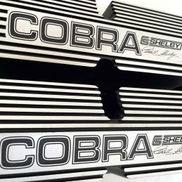 Capace supape Shelby COBRA, 289 302 351W 427W Eleanor GT500