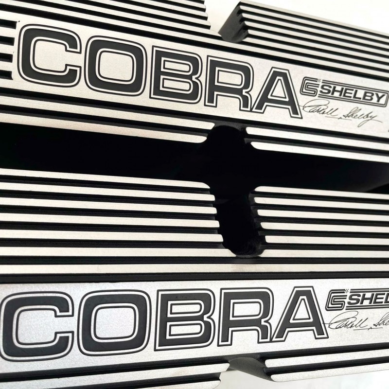 Capace supape Shelby COBRA, 289 302 351W 427W Eleanor GT500