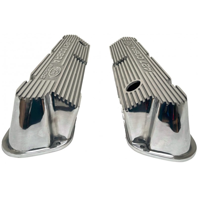 Capace de supape, 289 302 351W 427 Windsor Ford Racing