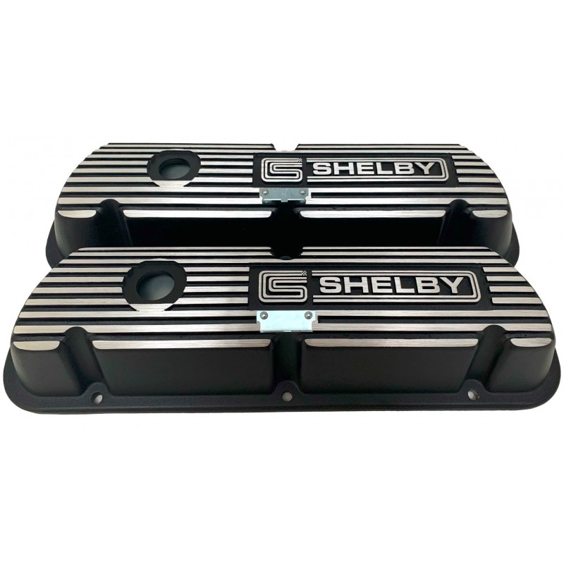 Capace de supape 289/ 302/ 351W Shelby 64-73