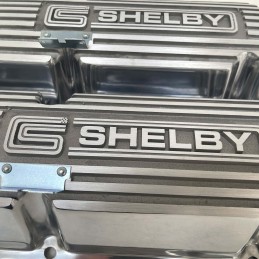 Capace de supape 289 302 351W Shelby 64-73
