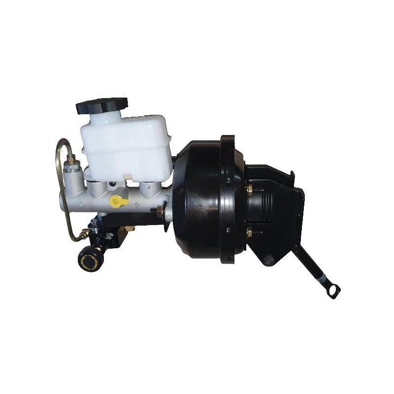 Servo împreună cu pompa de frână manuală 64-66 și automată Servo împreună cu pompa de frână manuală 64-66 și automată