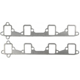 Garnitura colectorului de evacuare 390 428 Big Block 67-73