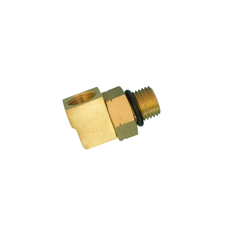 Conector unghiular pentru răcirea transmisiei C6, 67-73 Conector unghiular pentru răcirea transmisiei C6, 67-73