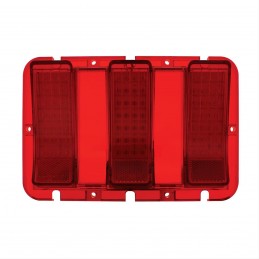 Lămpi spate 67-68 LED Sequential, pereche