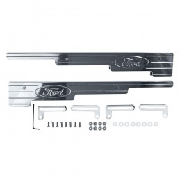 Rutare cablu de aprindere 7-9mm 64-73 Ford Performance