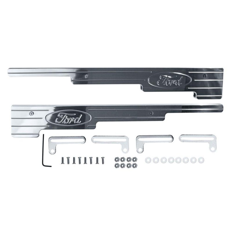 Rutare cablu de aprindere 7-9mm 64-73 Ford Performance Rutare cablu de aprindere 7-9mm 64-73 Ford Performance