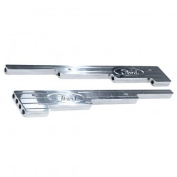 Rutare cablu de aprindere 7-9mm 64-73 Ford Performance