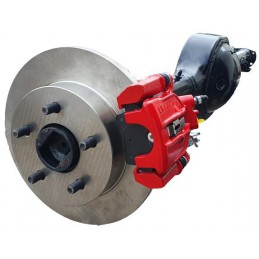 Kit de conversie frâne cu disc spate SN95 65-73