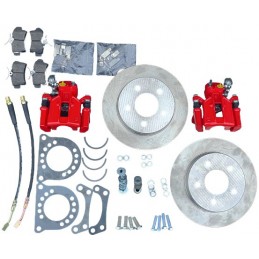 Kit de conversie frâne cu disc spate SN95 65-73