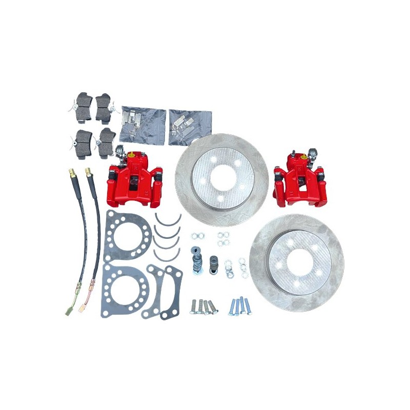 Kit de conversie frâne cu disc spate SN95 65-73