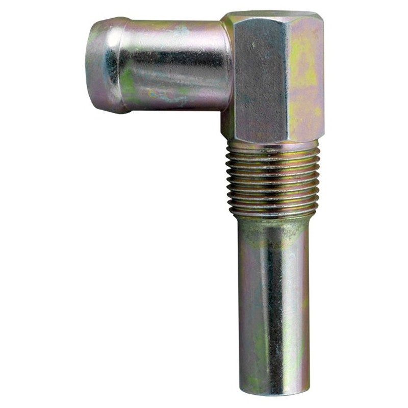Racord de apă pentru colectorul de admisie, 289 302, 64-73 Racord de apă pentru colectorul de admisie, 289 302, 64-73