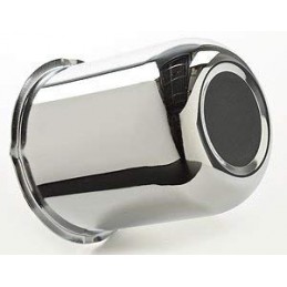 Capac cromat, 74.5mm pentru jantele 64-73