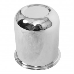Capac cromat, 74.5mm pentru jantele 64-73
