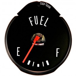Indicator de combustibil pe contor, 64-65