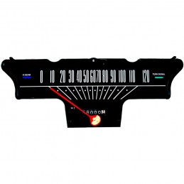 Indicator vitezometru 64-65