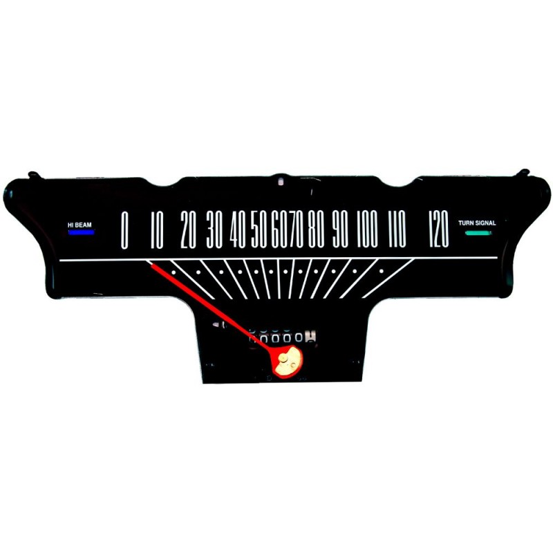 Indicator vitezometru 64-65