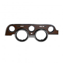 Carcasă contor Woodgrain - lemn 68