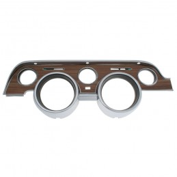 Carcasă contor Woodgrain - lemn 68