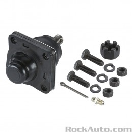 Ax braț de control superior 3 șuruburi MOOG 64-73