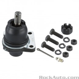 Ax braț de control superior 3 șuruburi MOOG 64-73