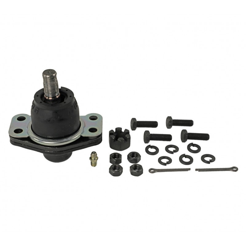 Buton braț de control superior 4 șuruburi MOOG 64-70 Buton braț de control superior 4 șuruburi MOOG 64-70