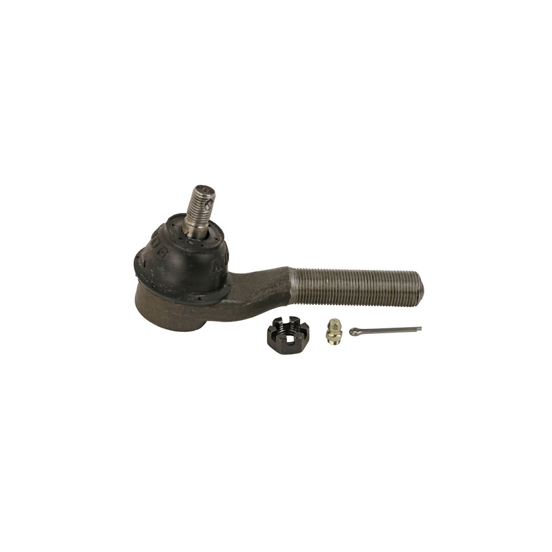 Ext. dr. ends/ V8, RH P/ S, RH/ LH M/ S 64-66 MOOG Ext. dr. ends/ V8, RH P/ S, RH/ LH M/ S 64-66 MOOG
